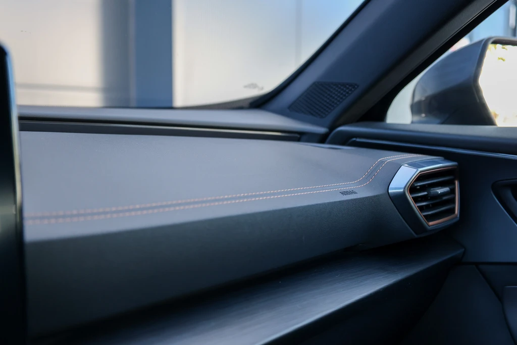 CUPRA Formentor – foto 22