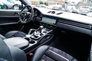 Porsche Cayenne – thumbnail 44