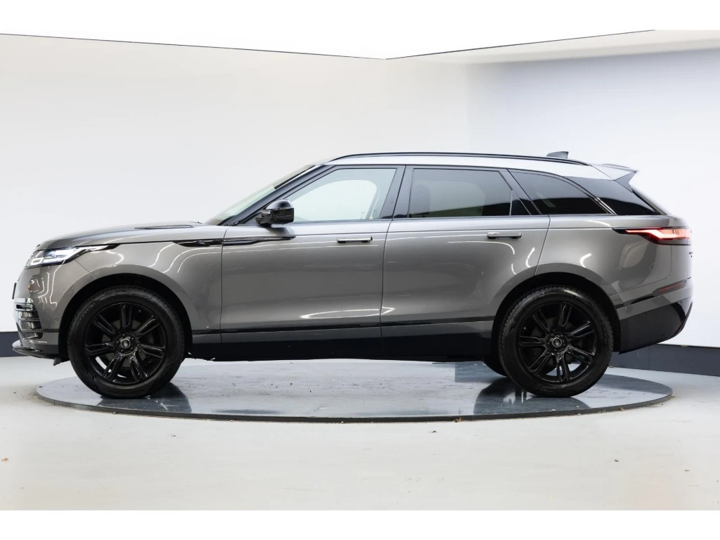Land Rover Range Rover Velar – foto 2