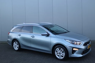 Kia Ceed Sportswagon – thumbnail 8