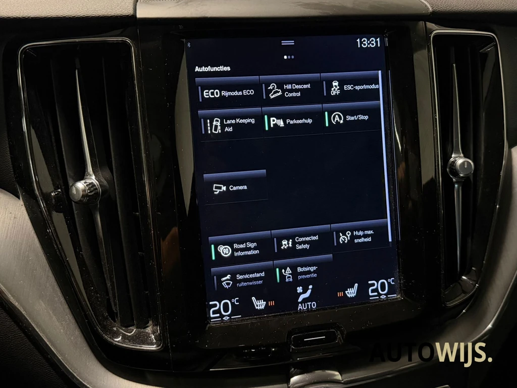 Volvo XC60 – foto 23
