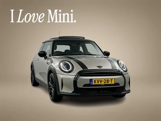 MINI Cooper – thumbnail 9