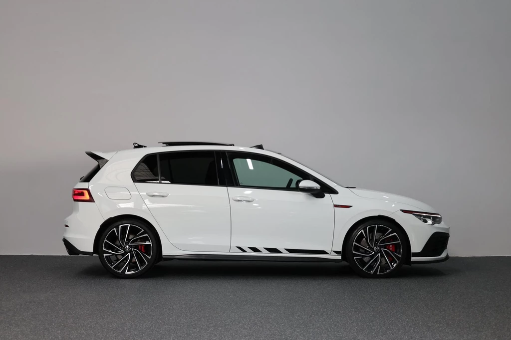 Volkswagen Golf – foto 4