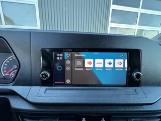Volkswagen Caddy – thumbnail 38