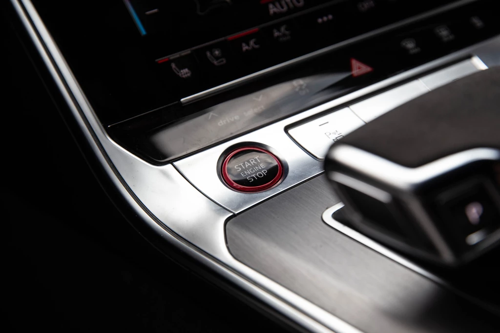 Audi RS6 – foto 34