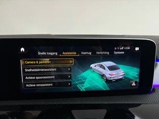 Mercedes-Benz CLA – thumbnail 32
