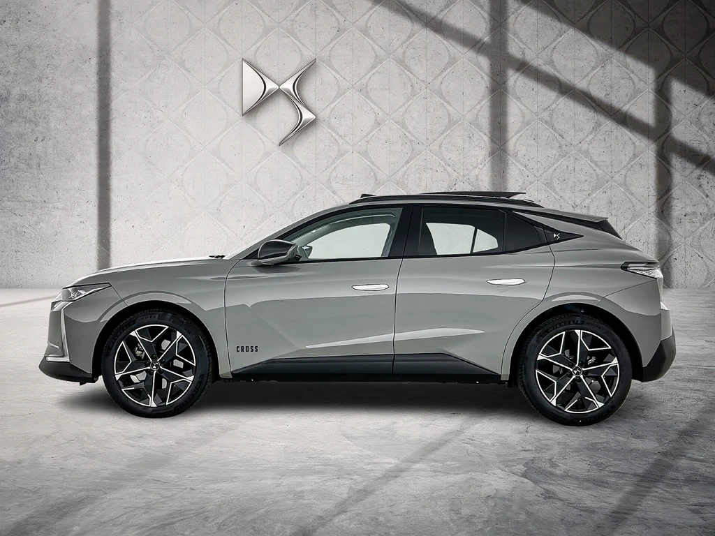 DS DS 4 – foto 2