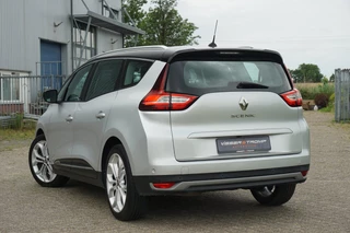 Renault Grand Scénic – thumbnail 3