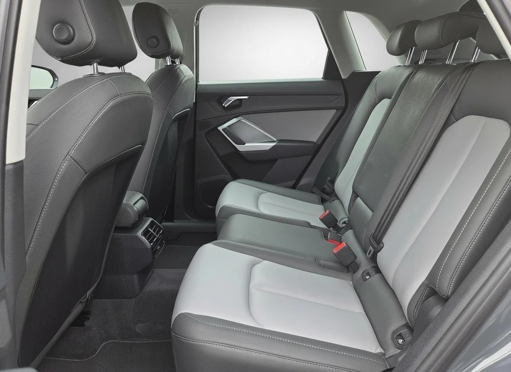 Audi Q3 – foto 13