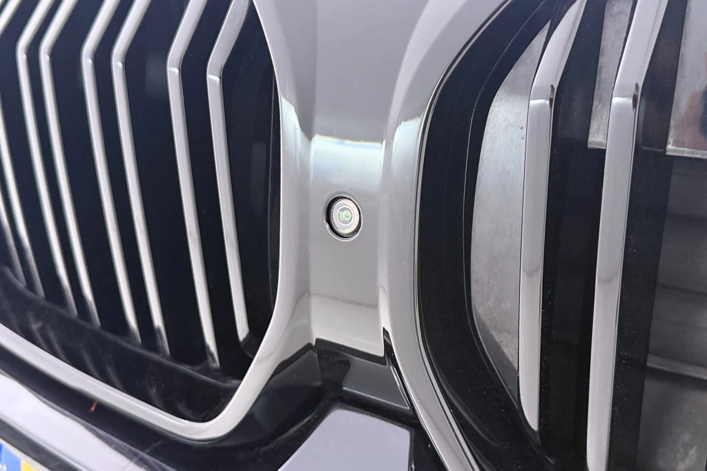 BMW iX3 – foto 61