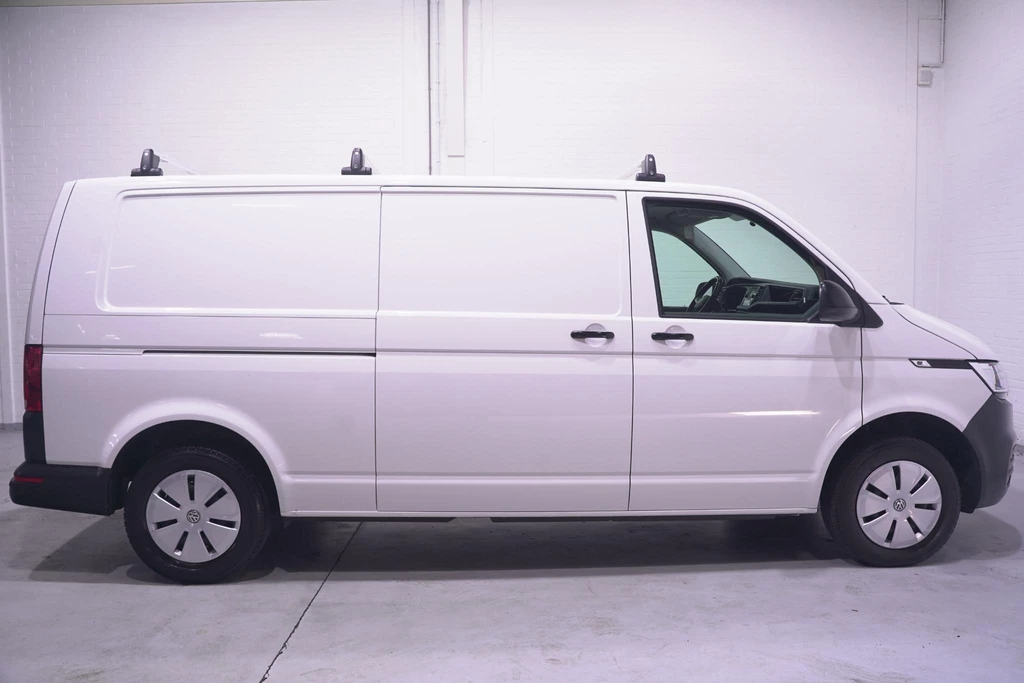 Volkswagen Transporter – foto 8