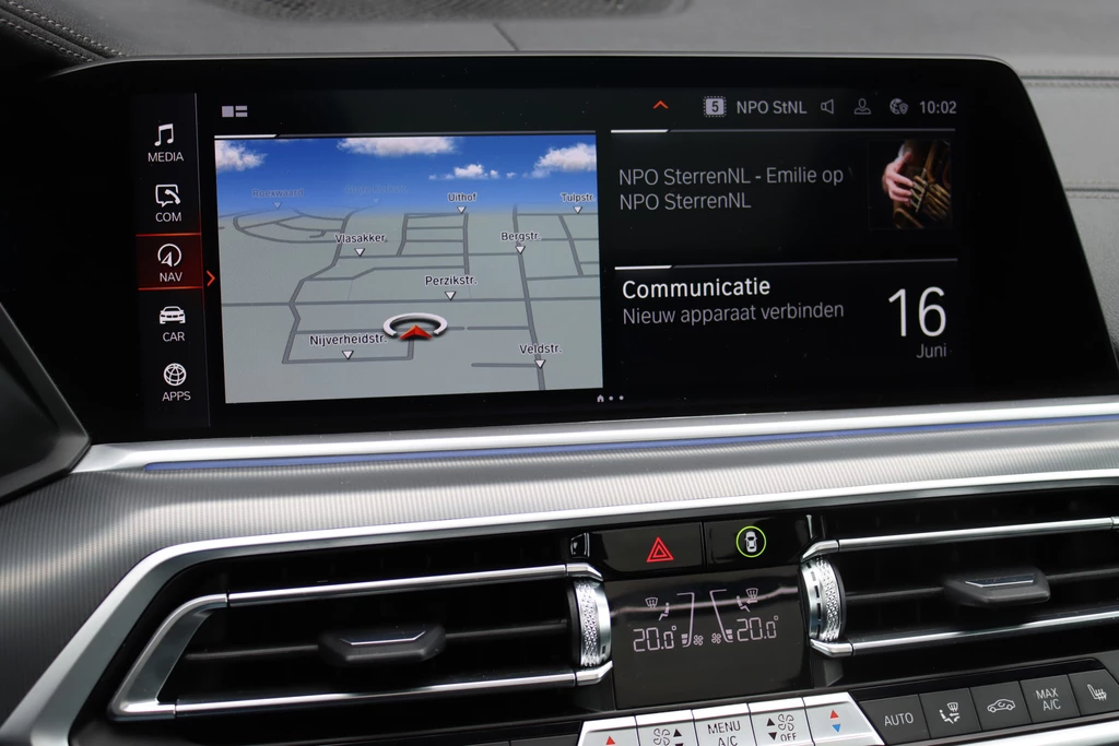 BMW X5 – foto 32
