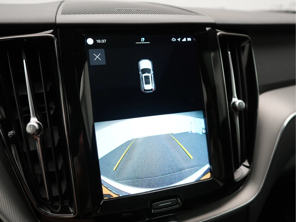 Volvo XC60 – foto 24