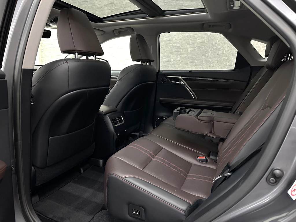 Lexus RX – foto 38