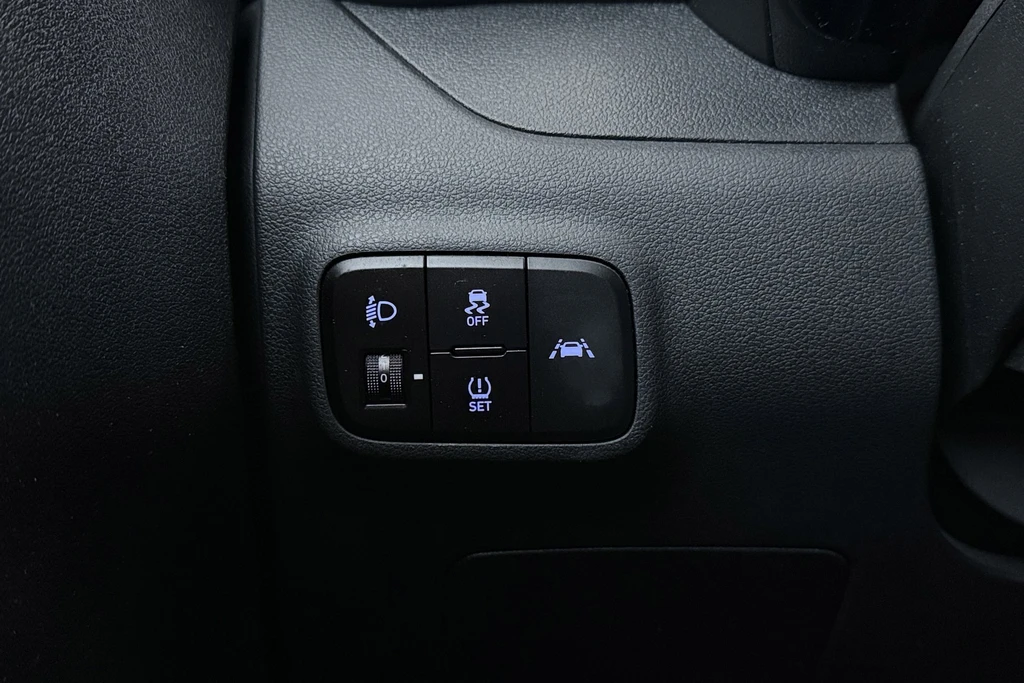 Hyundai i10 – foto 34