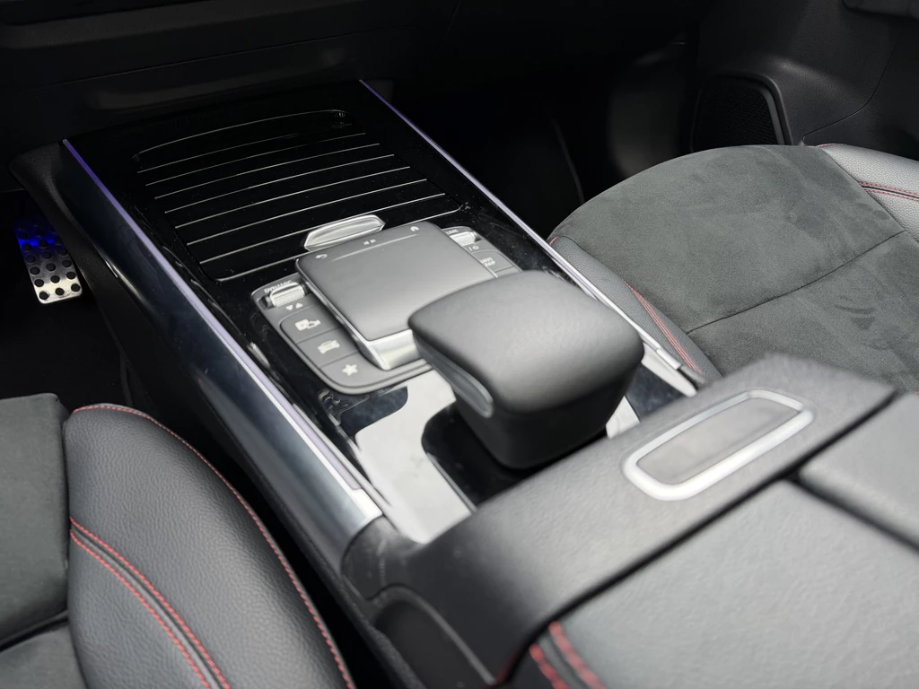 Mercedes-Benz GLA – foto 14