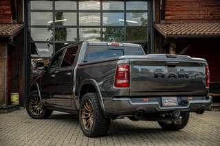 Dodge Ram 1500 – thumbnail 3