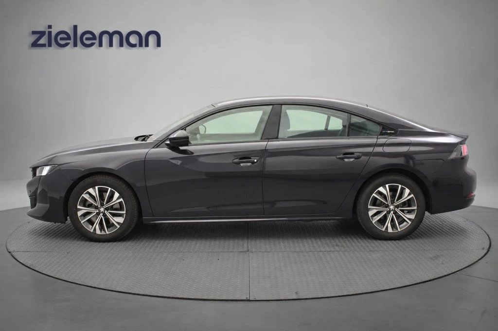 Peugeot 508 – foto 2