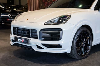 Porsche Cayenne – thumbnail 4