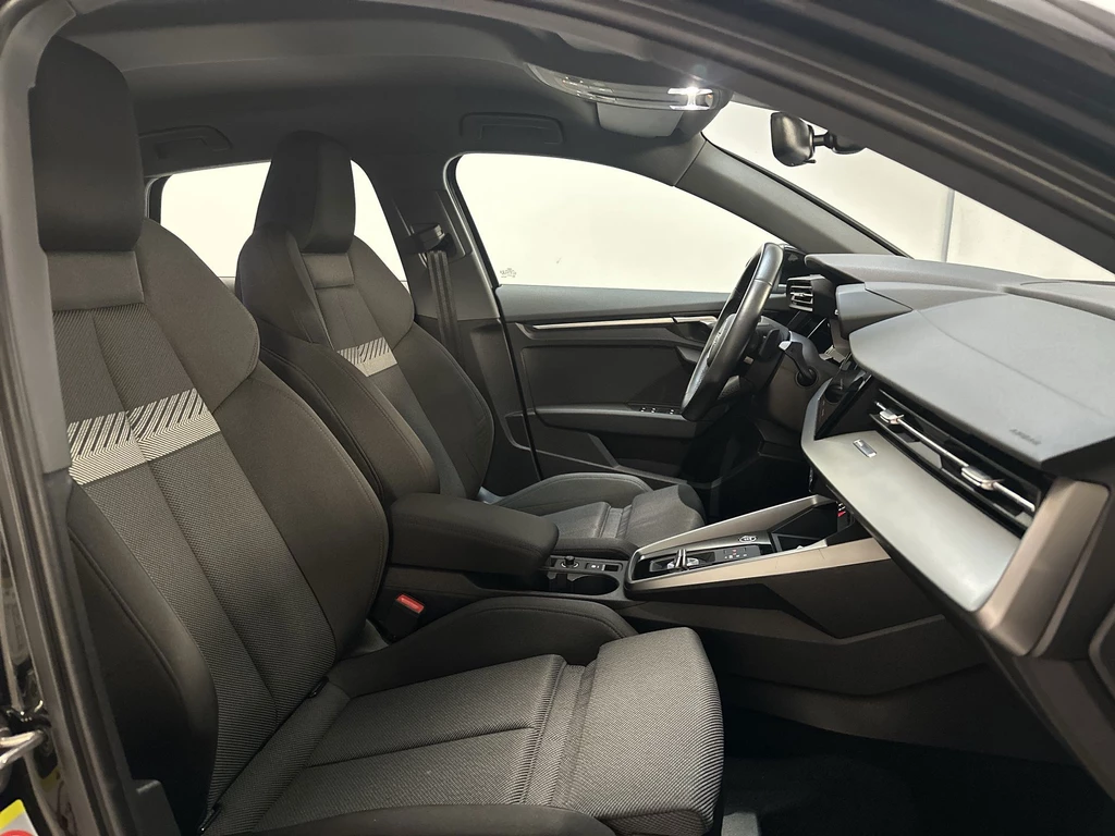 Audi A3 – foto 12