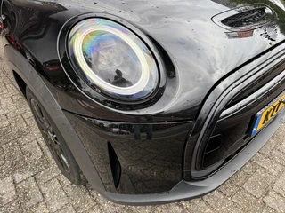 MINI Electric – thumbnail 23