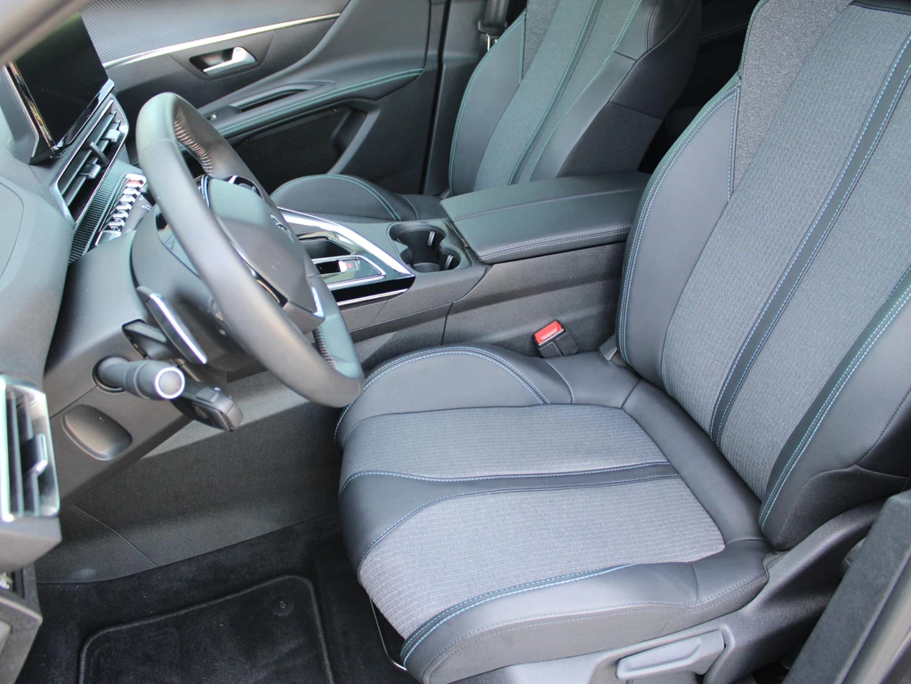 Peugeot 5008 – foto 15