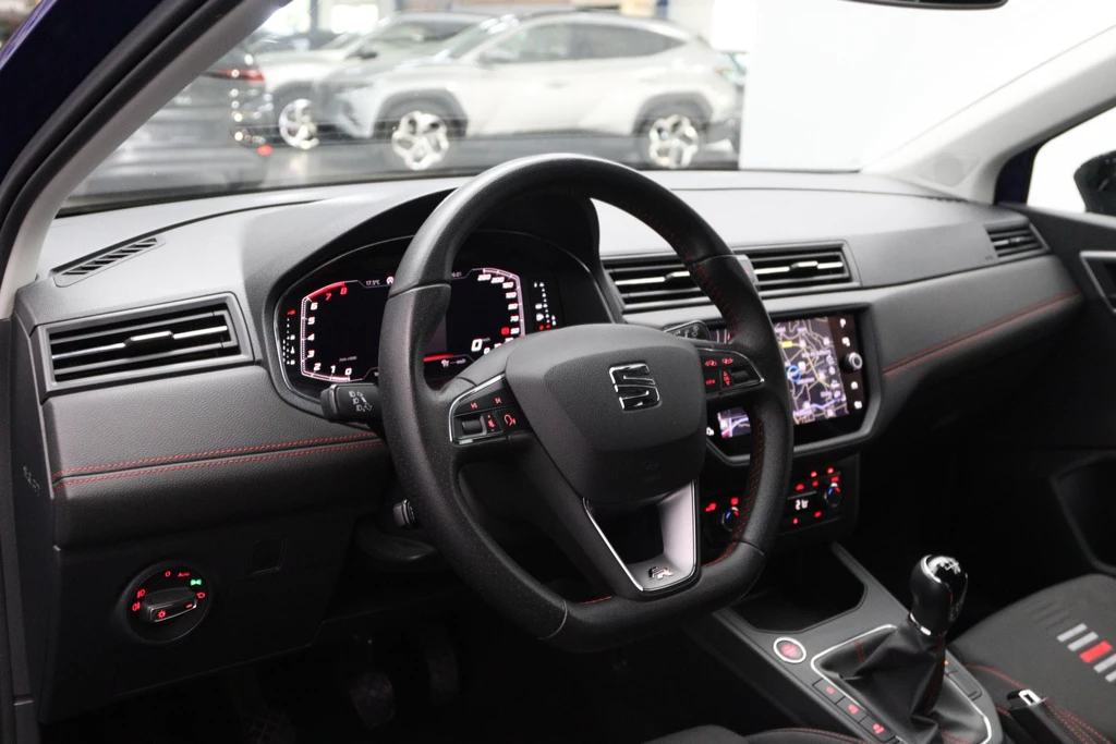 SEAT Ibiza – foto 9