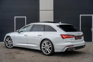 Audi A6 – thumbnail 3