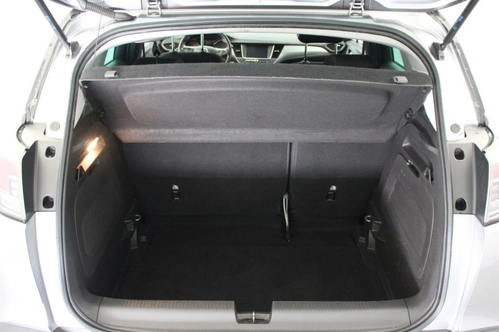 Opel Crossland – foto 16