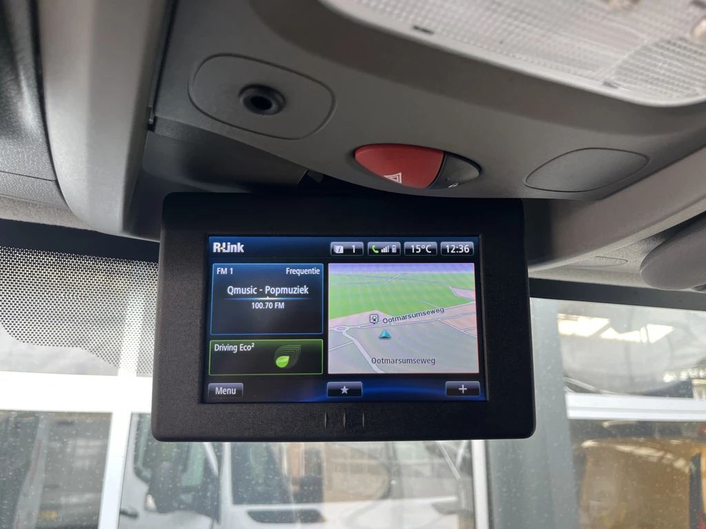 Renault Master – foto 53