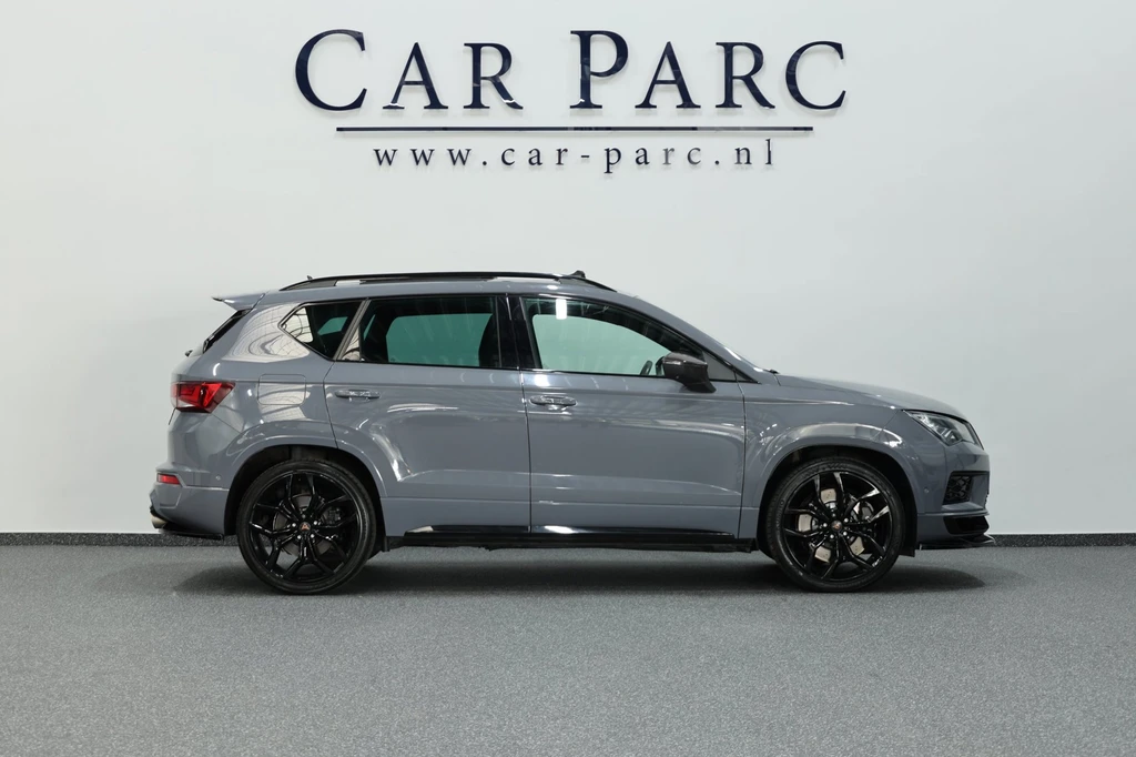 CUPRA Ateca – foto 6