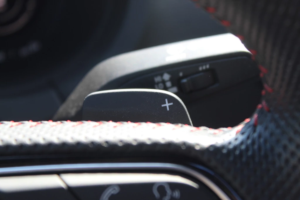 Audi A3 – foto 24