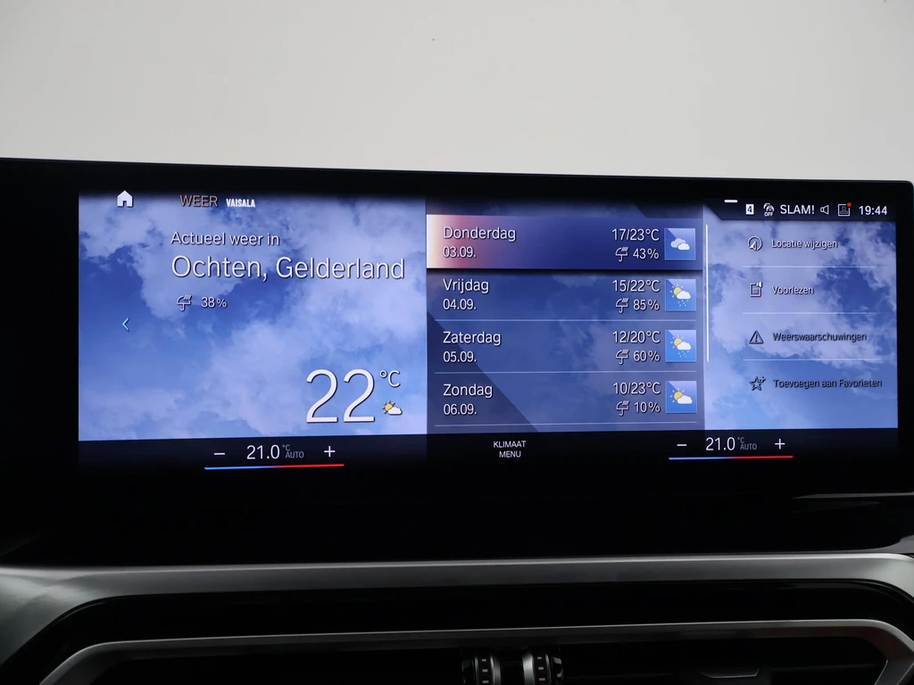 BMW i4 – foto 29