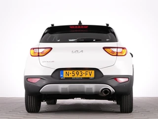 Kia Stonic – thumbnail 8