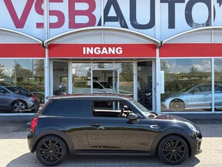 MINI Cooper – thumbnail 5