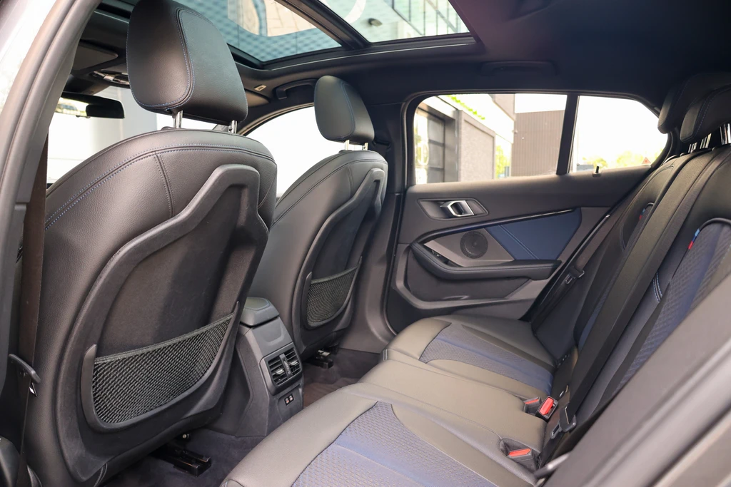 BMW 1 Serie – foto 41