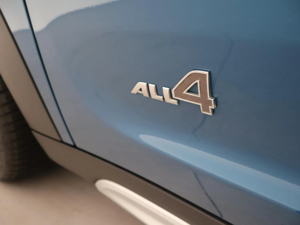 MINI Countryman – foto 17