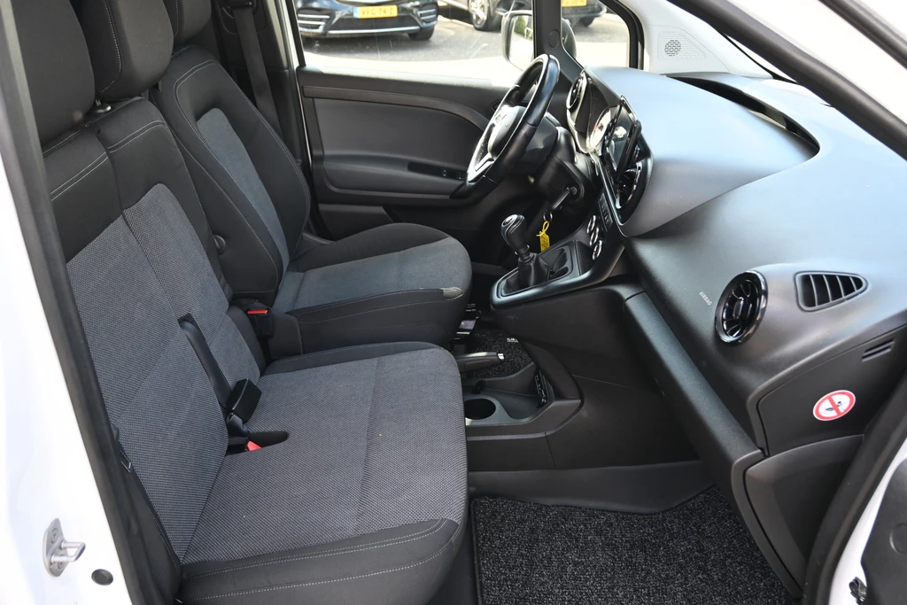 Mercedes-Benz Citan – foto 7
