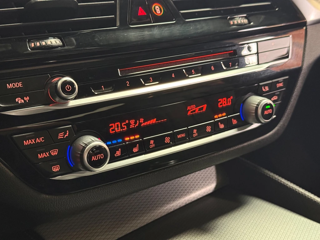 BMW 5 Serie – foto 24