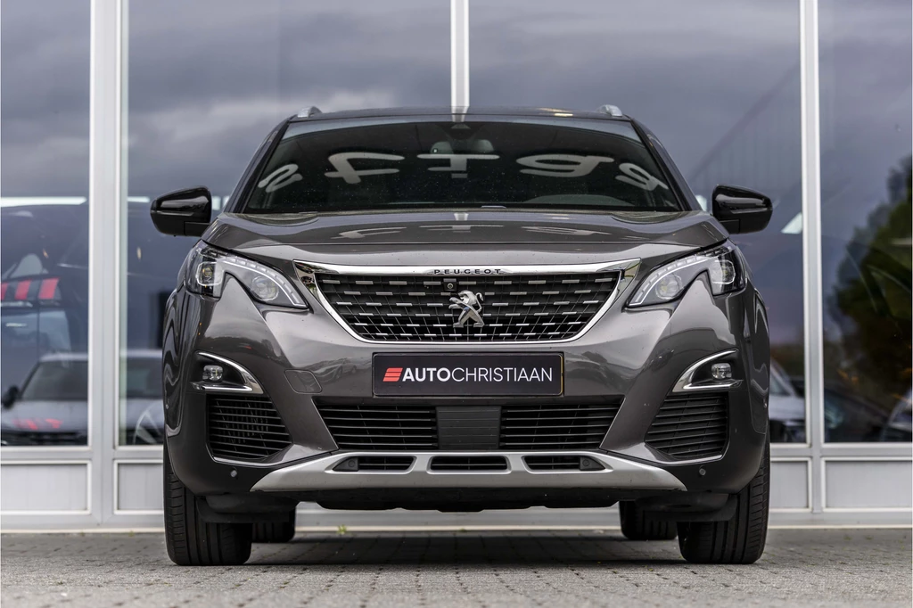 Peugeot 5008 – foto 7
