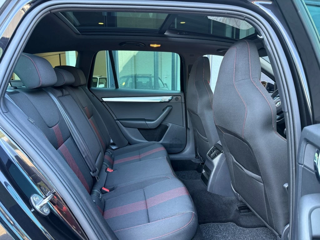 Škoda Octavia – foto 46