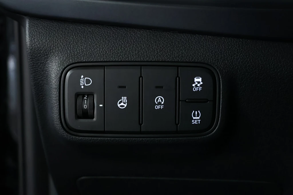 Hyundai Bayon – foto 25