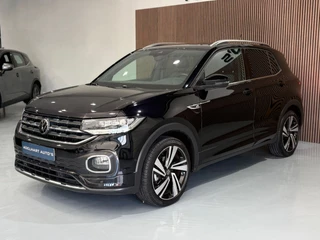 Volkswagen T-Cross – thumbnail 2