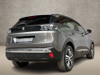 Peugeot 3008 – thumbnail 4