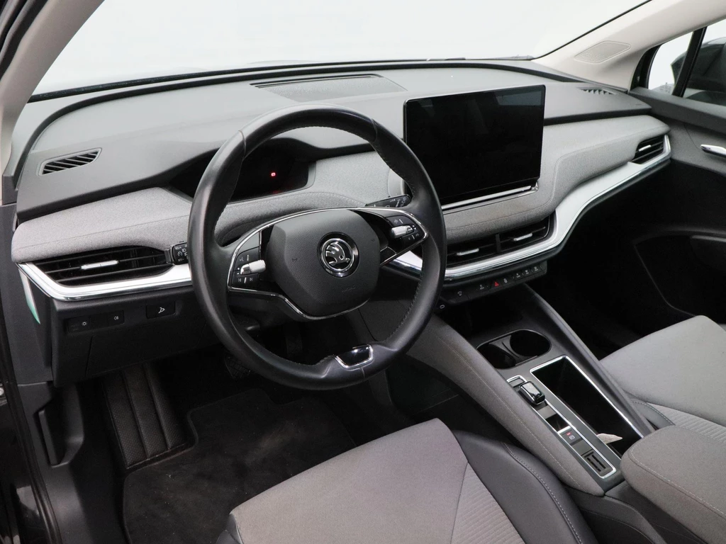 Škoda Enyaq iV – foto 7