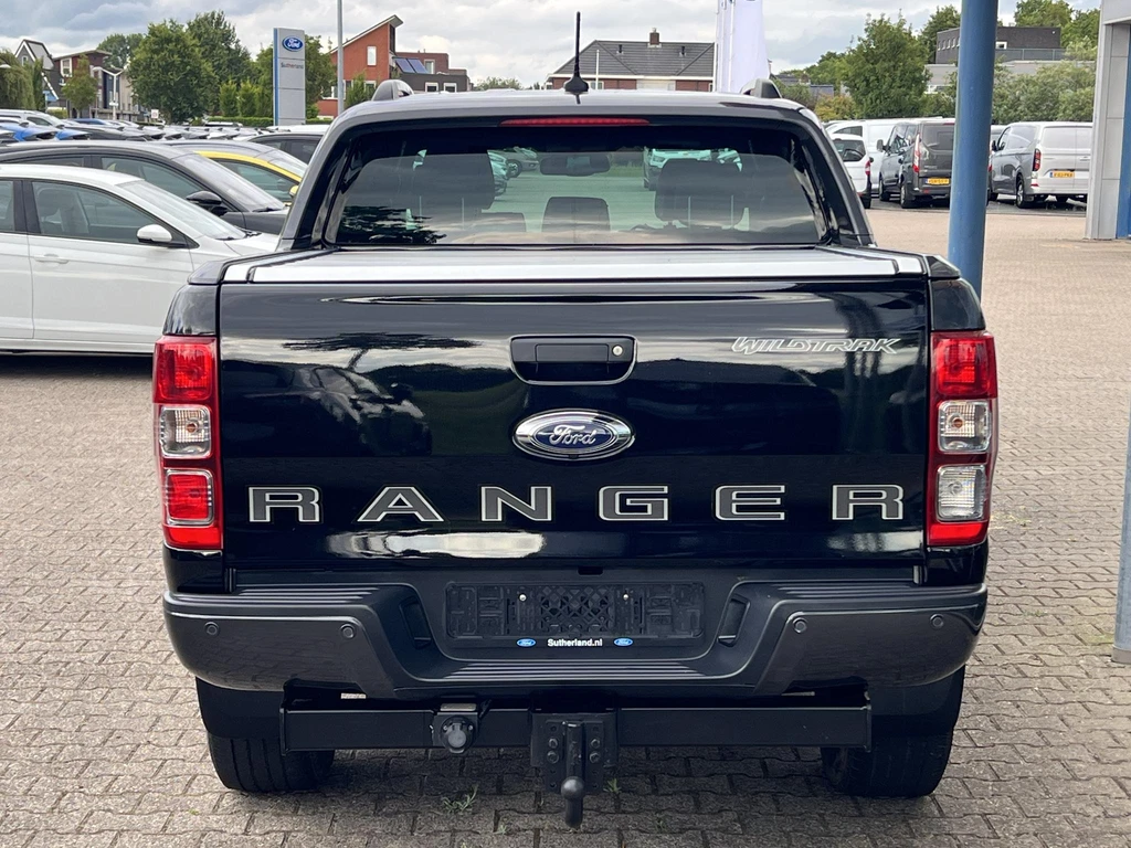 Ford Ranger – foto 3