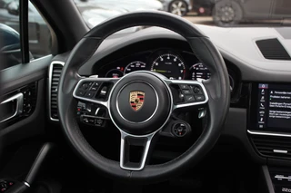 Porsche Cayenne – thumbnail 20
