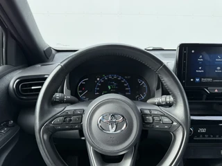 Toyota Yaris Cross – thumbnail 14
