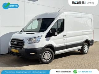 Ford Transit – thumbnail 1