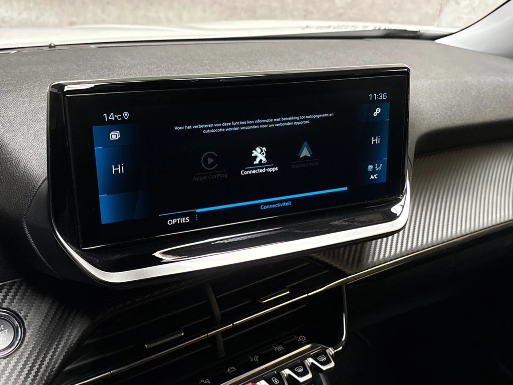 Peugeot 2008 – foto 21